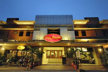 Casa Bocobo